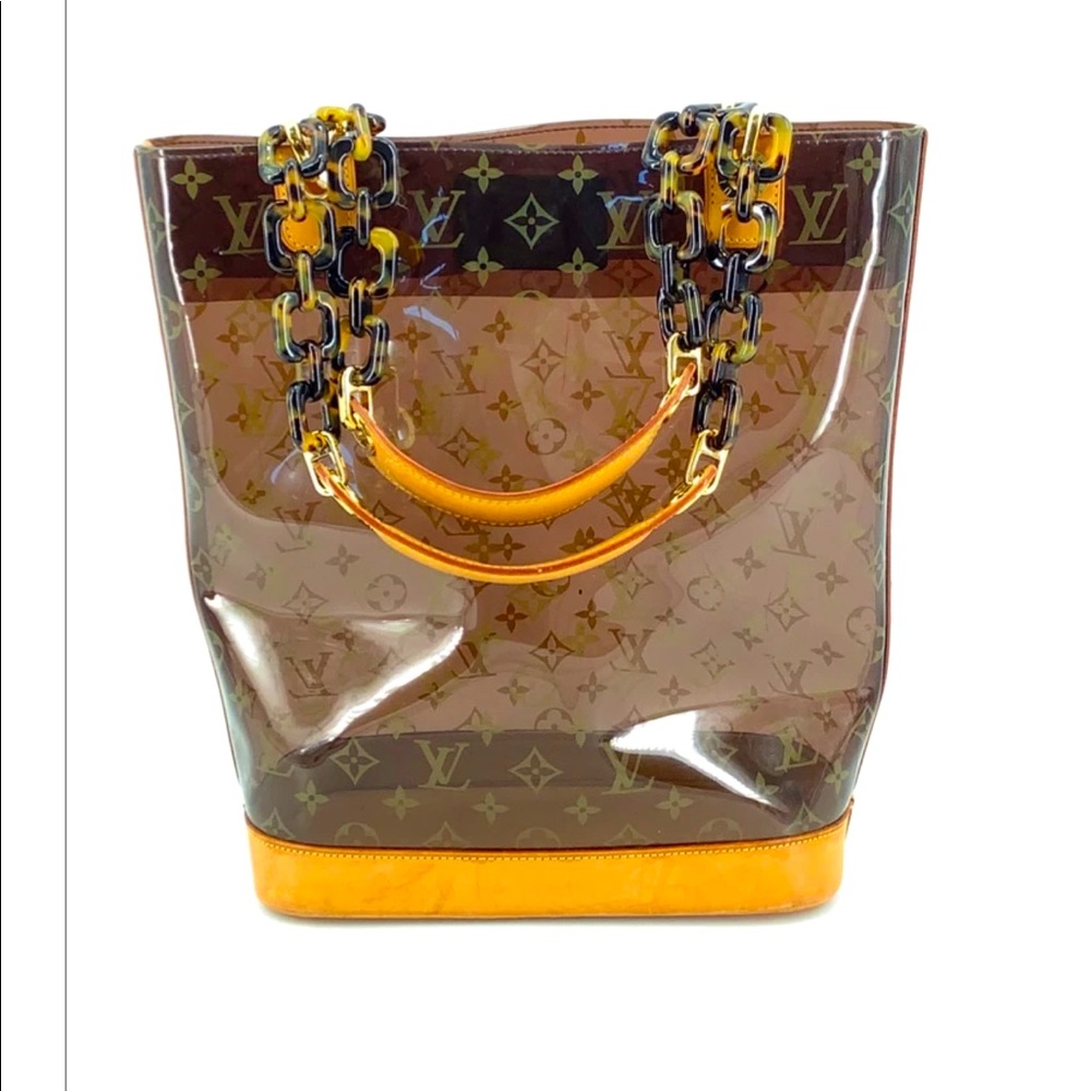 Louis Vuitton Cabas Ombré MM